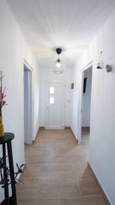 Casa El Monte Villa San Juan del Reparo Kültér fotó