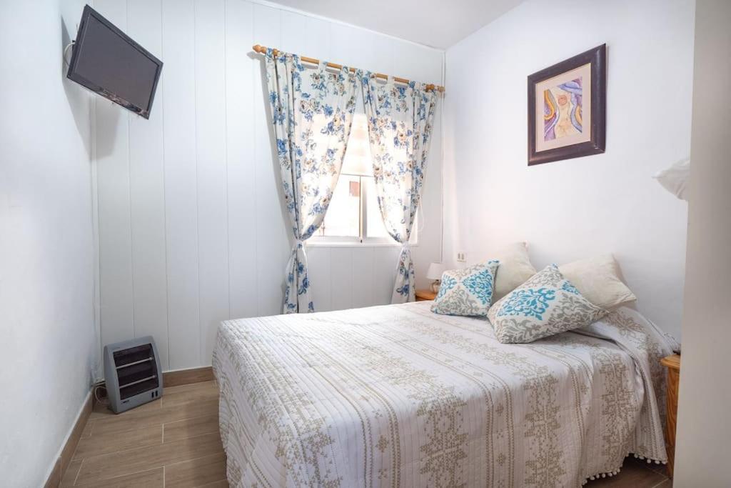 Casa El Monte Villa San Juan del Reparo Kültér fotó